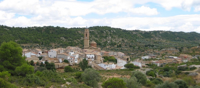 Aragón y Europa intercambian opiniones para frenar la despoblación