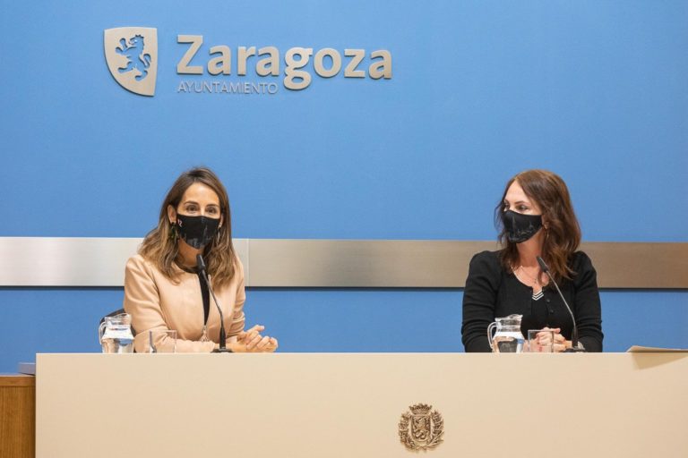 El coronavirus obliga a reforzar con 16.000.000 € las partidas para el transporte público, ayudas de urgencia, teleasistencia y ayuda a domicilio