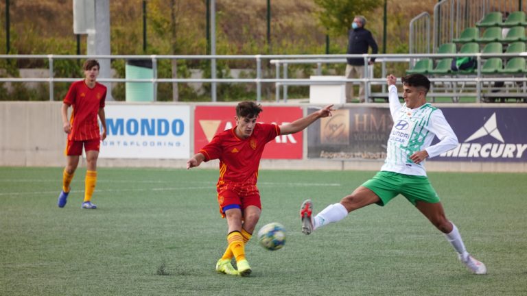 Real Zaragoza y Stadium Casabanca, a la final del Torneo Nacional Augusta