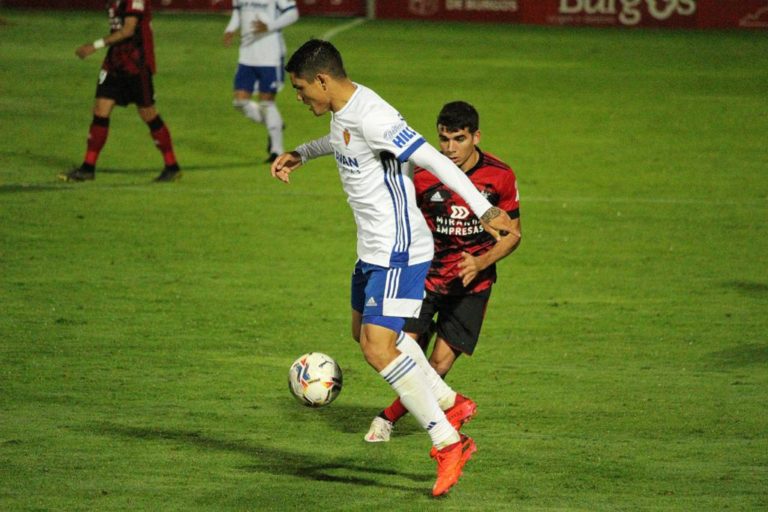 Jarro de agua fría en el 92’… y solo un punto de 12 posibles (1-0)