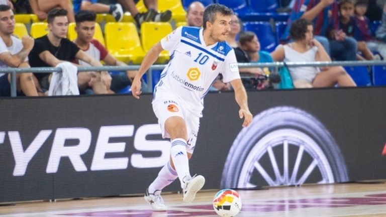 Retamar: «Si no estás al 100% son eliminatorias muy peligrosas»