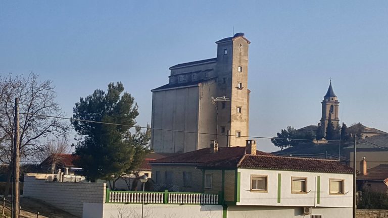 Las Pedrosas participa en el proyecto «Vigilantes del aire»