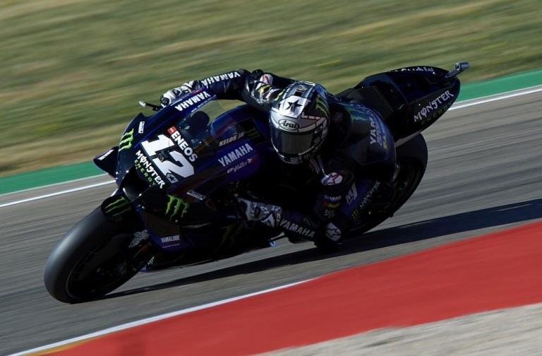 Programa del sábado en el GP de Teruel