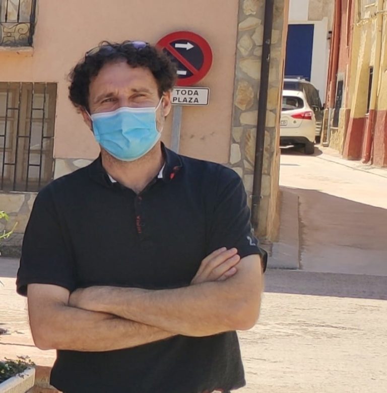 CHA reclama al Ayuntamiento de Ejea de los Caballeros fechas concretas   para la implantación de la banda ancha en todo el municipio