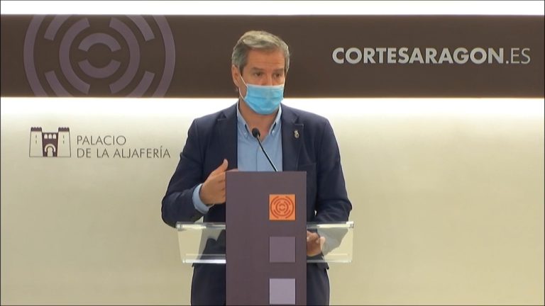 Pérez Calvo: “Lo importante no es tanto cómo está la comunidad sino cómo estará: necesitamos estabilidad política y social”