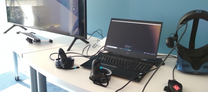 El IAJ promueve una experiencia de realidad virtual para concienciar a los jóvenes en la lucha contra la violencia de género