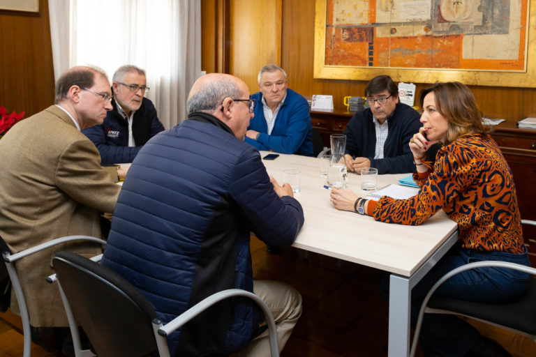 La tarifa de los taxis subirá un 0,9% en 2021