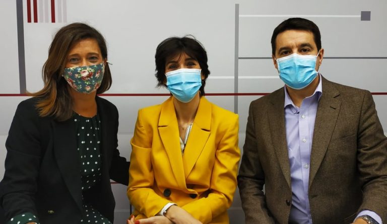 La ley Celaá y los presupuestos aragoneses centran la Tertulia Política de Ebro Fm y 15 Tv