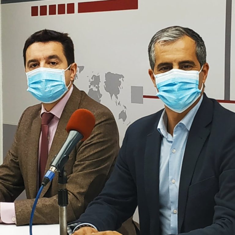 La aprobación de los próximos presupuestos en Aragón, protagonistas de la Tertulia Política de hoy