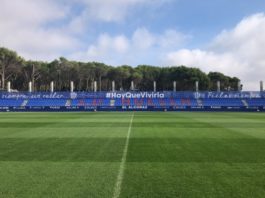 El Real Zaragoza denuncia que no habrá entradas visitantes para su afición en El Alcoraz