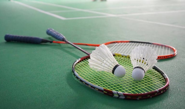Mario José Laura, nuevo presidente de la Aragonesa de Badminton