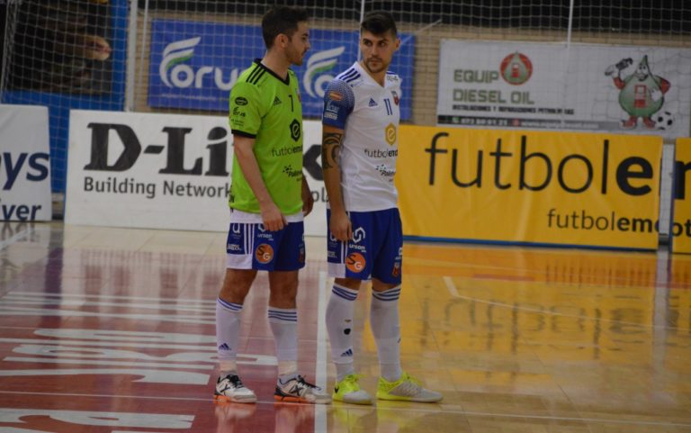 Gascón apuesta a ganador