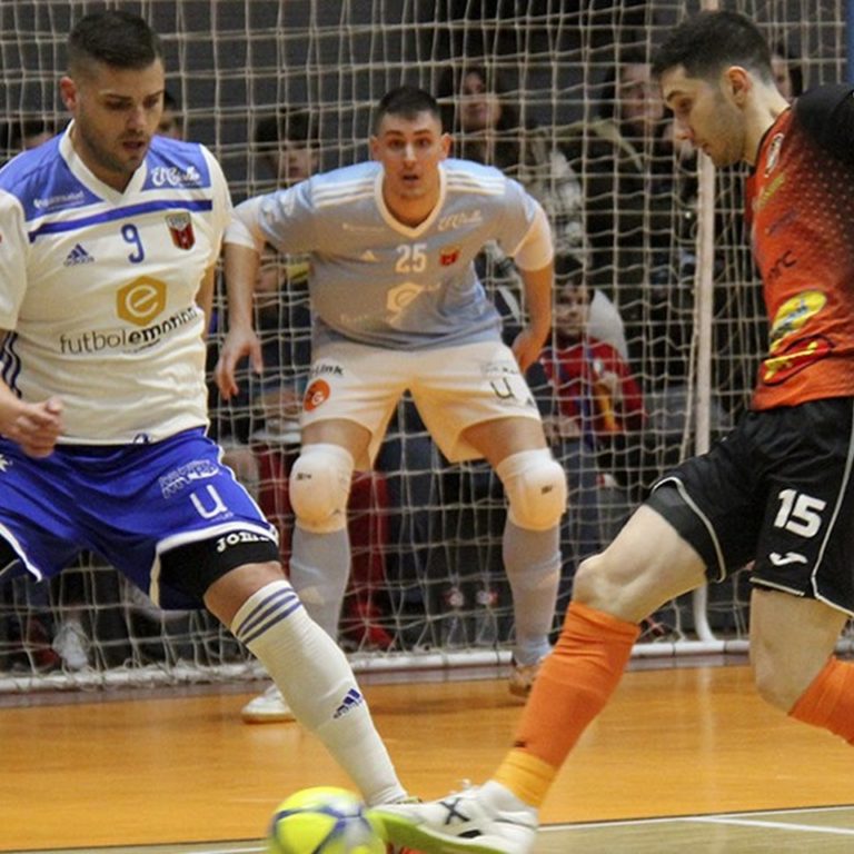 Juanqui: «Para mi siempre es especial jugar contra Peñíscola»