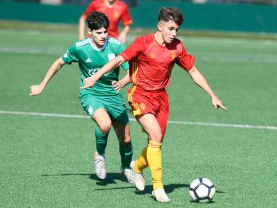 El Lleida visita la ciudad deportiva