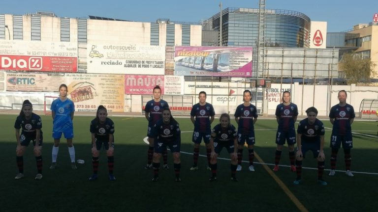 (4-1) El Huesca no pudo con el Levante Las Planas