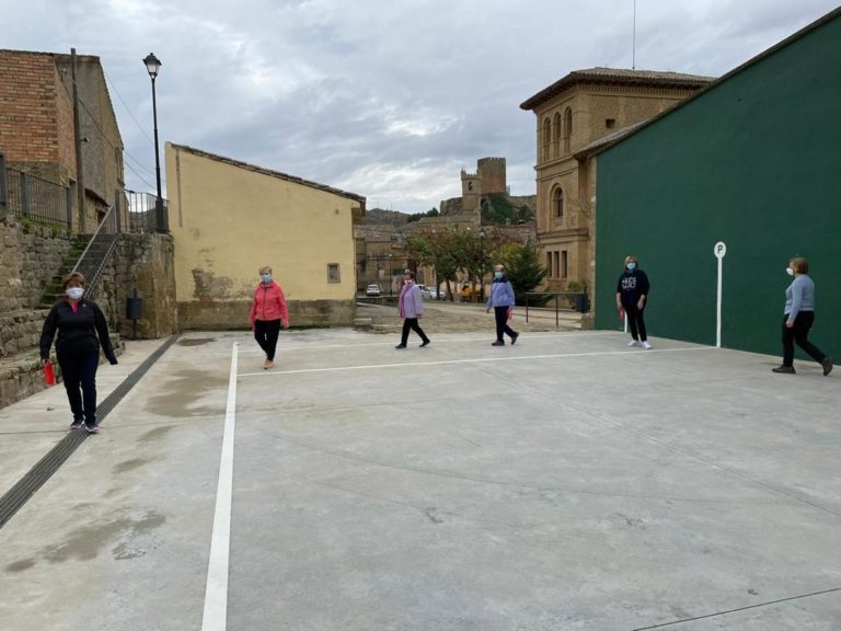 Las actividades deportivas se adaptan para responder al último decreto sanitario