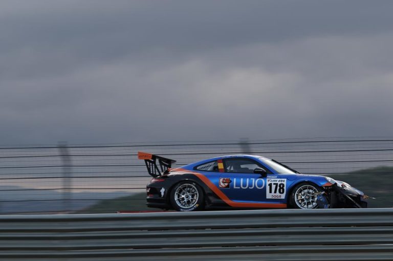 El Campeonato de España de Resistencia y el Trofeo Aniversario bajan el telón en Motorland Aragón