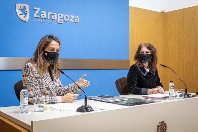 El Ayuntamiento de Zaragoza presenta un plan de rescate fiscal de más de 5 millones de euros