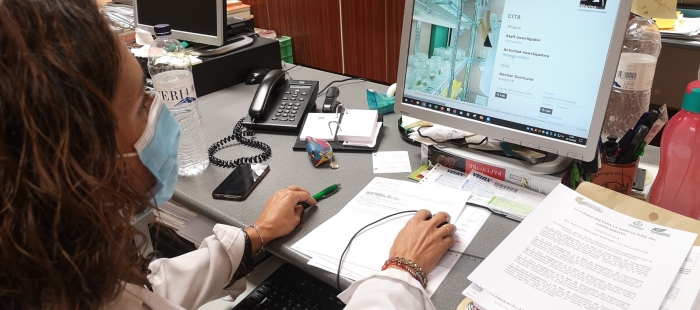 El CITA pone en marcha su portal tecnológico