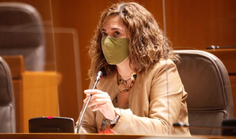 Cs pide criterios homogéneos en todas las comunidades a la hora de trasladar los datos de contagios y fallecidos por COVID-19