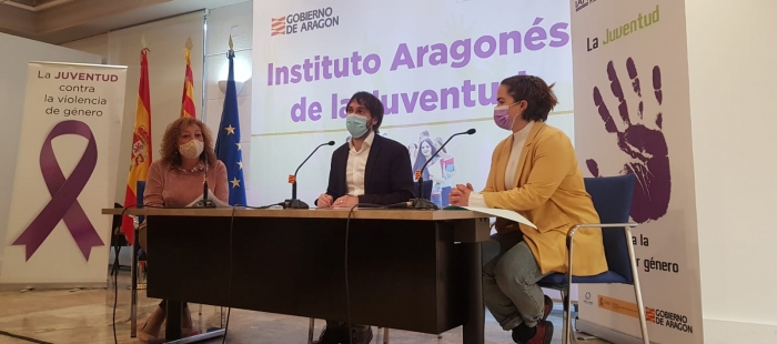 El IAJ pone en marcha un proyecto piloto de asesoría para jóvenes víctimas de delitos sexuales