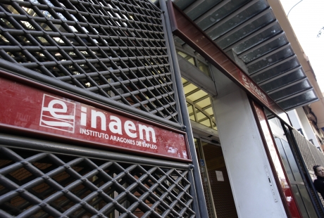 El INAEM convoca 14,8 millones de euros para la formación de desempleados