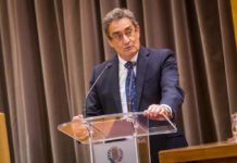 El mejor presupuesto posible para Zaragoza