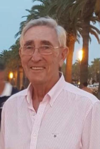 Fallece el ex-presidente de la DPZ Fernando Peligero