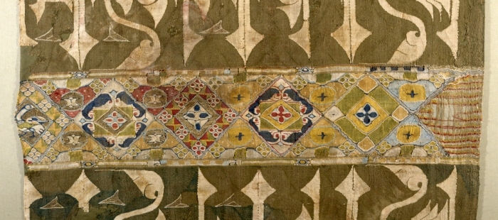 El Museo de Huesca cede una de sus piezas más significativas para una gran exposición en Portugal