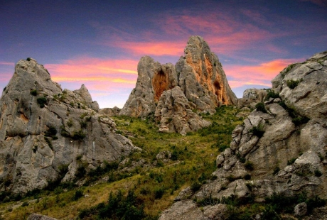 La campaña “Rincones Singulares 2” propone lugares que se pueden visitar en Aragón sin salir de la provincia