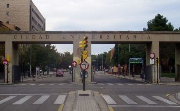 La Universidad de Zaragoza lidera un proyecto europeo que ayude a mejorar la investigación en salud en África