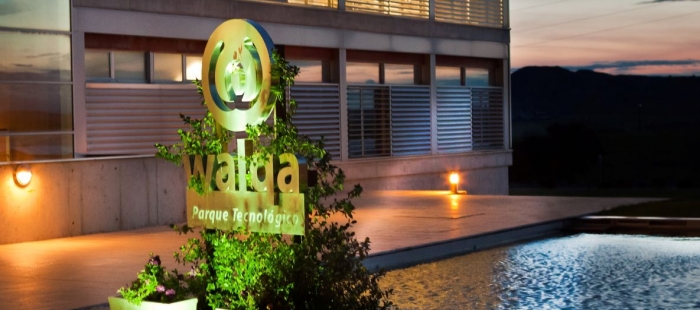El parque tecnológico Walqa cumple 18 años como referente tecnológico