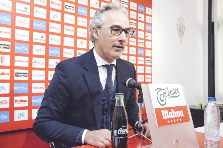 Miguel Torrecilla, nuevo director deportivo del Real Zaragoza