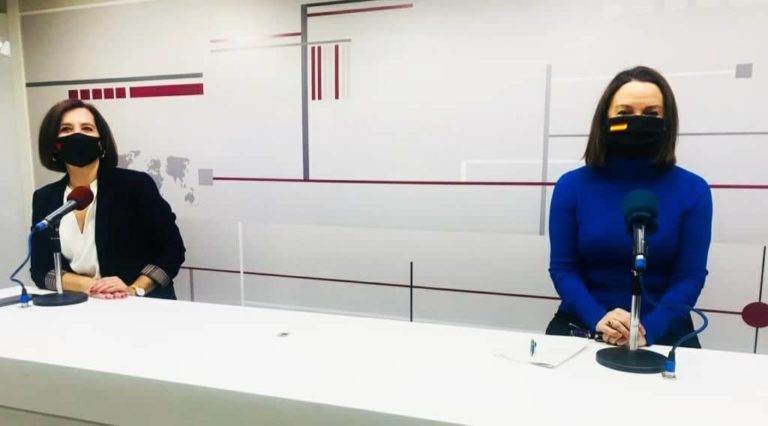 La Navidad y sus medidas sanitarias, protagonistas en la Tertulia Política de 15 Tv
