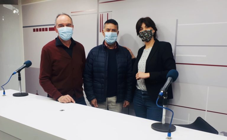 Las letras aragonesas, protagonistas en la Feria del Libro de Zaragoza 2020