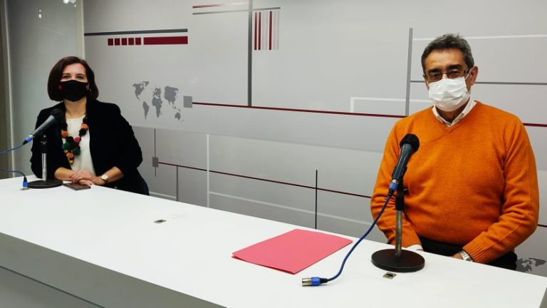 La presentación de la campaña de Navidad en Zaragoza centra la Tertulia Política de Ebro FM