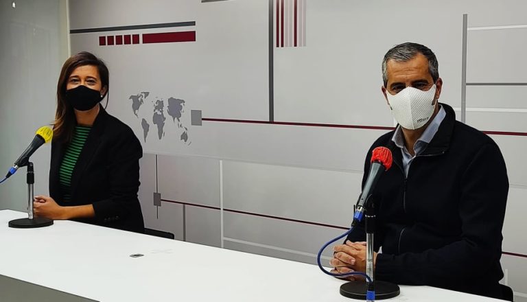 El fin de la pandemia pasa por la vacuna y la inmunidad