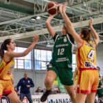 Stadium visita la cancha del Joventut