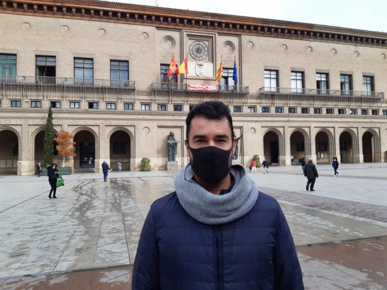 CHA propone descentralizar competencias a los distritos y barrios rurales para acercar el Ayuntamiento a la ciudadanía