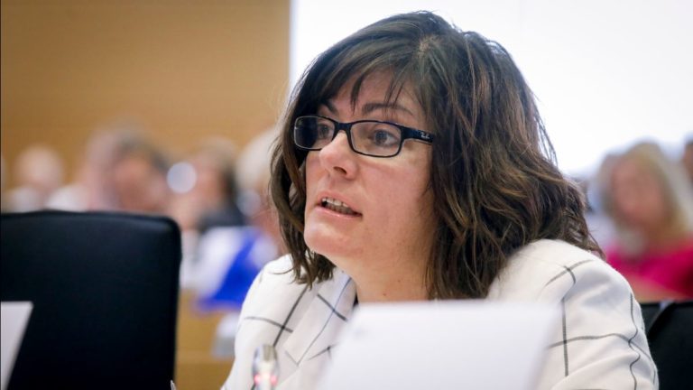 Isabel García: “Por primera vez, el Fondo Europeo de Desarrollo Regional incluirá un apoyo específico para la despoblación”