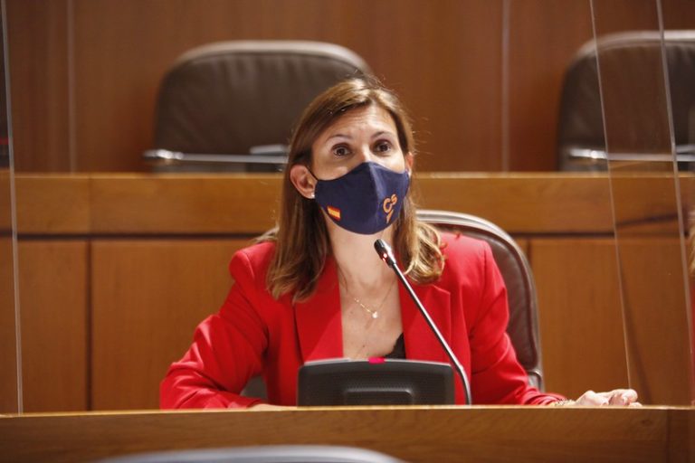 Cs requiere al Gobierno aragonés que avance con la obligatoriedad de inscribir los bares en el Registro de Turismo de Aragón