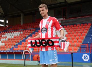 9 puntos ganados lejos del Anxo Carro: el botín de los lucenses