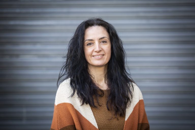 Izquierda Unida elige nueva coordinadora intercomarcal para la provincia de Zaragoza