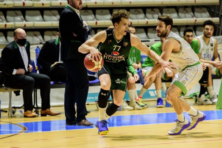(91-69) Castelló fue superior