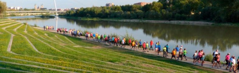 Quedadas activas para mayores de 55 años
