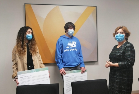 El título “Angelito de la guarda” se convierte en el ganador del VI Concurso de Microrrelatos contra la violencia de género