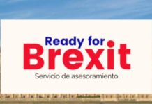 Arex refuerza su apoyo a las empresas aragonesas ante la inminencia del Brexit