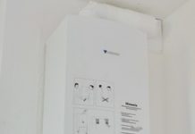 Caractarísticas y ventajas de la instalación de calderas