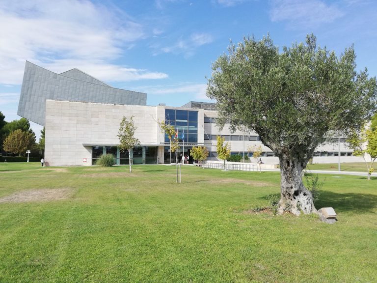 Seminario virtual sobre producción de biodiesel en Aragón, en Ciencias Ambientales del Campus de Huesca