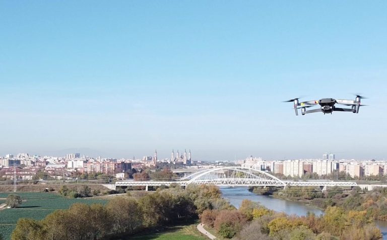 Arranca el proyecto europeo Flying Forward 2020″ sobre mobilidad aérea sostenible